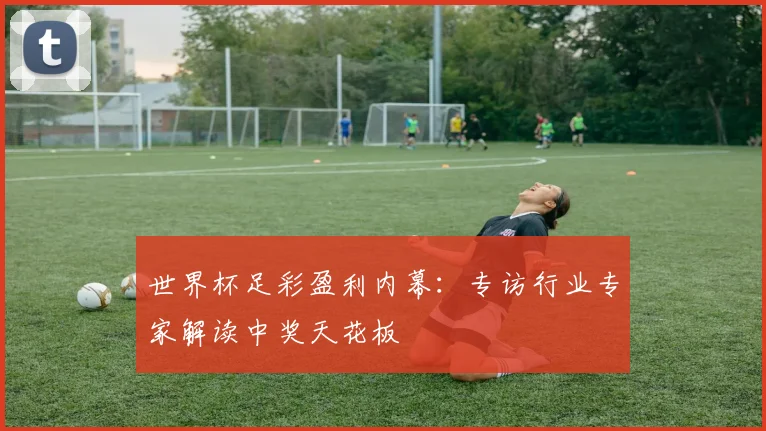 世界杯足彩盈利内幕:专访行业专家解读中奖天花板