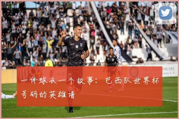 一件球衣一个故事:巴西队世界杯号码的英雄谱