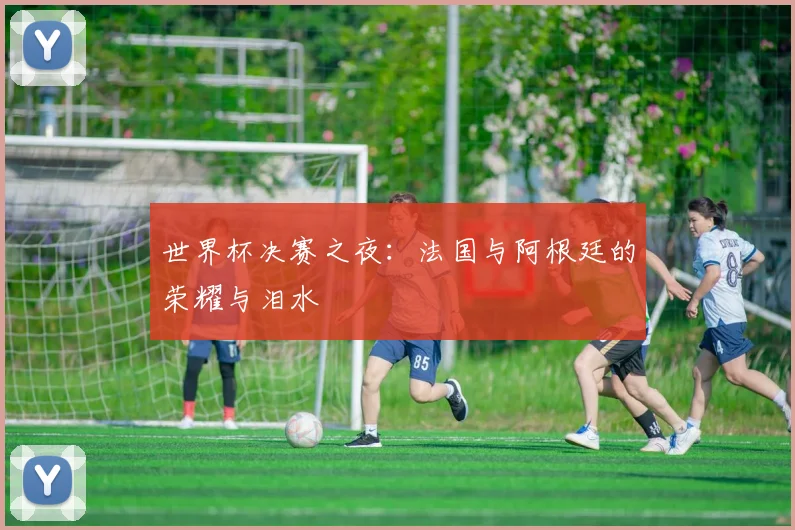 世界杯决赛之夜:法国与阿根廷的荣耀与泪水