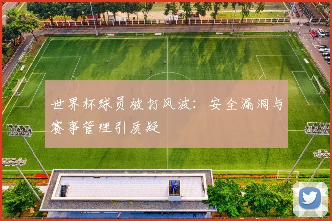 世界杯球员被打风波:安全漏洞与赛事管理引质疑