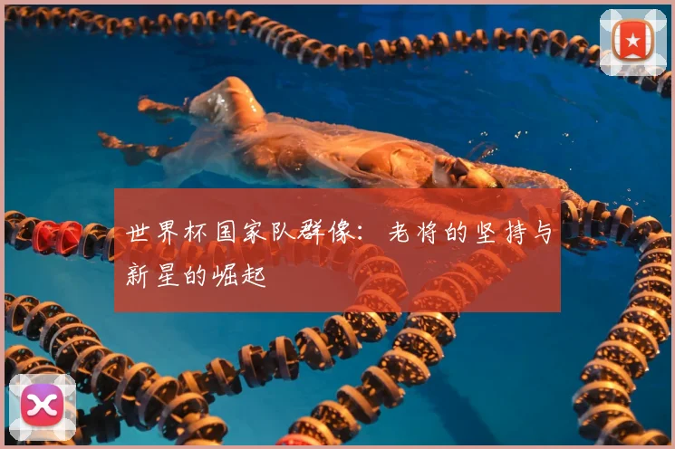 世界杯国家队群像:老将的坚持与新星的崛起