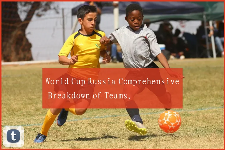 World Cup Russia Comprehensive Breakdown of Teams,